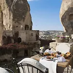 Anatolian Cave & Göreme