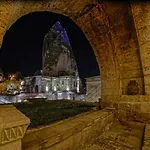 Anatolian Cave & Göreme