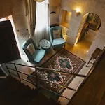 Anatolian Cave Hotel&spa Hotel