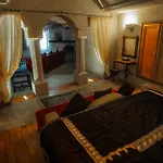 Anatolian Cave & ギョレメ