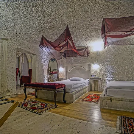 Anatolian Cave & Göreme