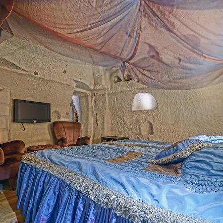 Hotel Anatolian Cave &