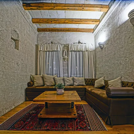 Anatolian Cave & 3* Göreme