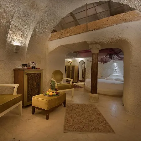 Hotel Anatolian Cave & 3*