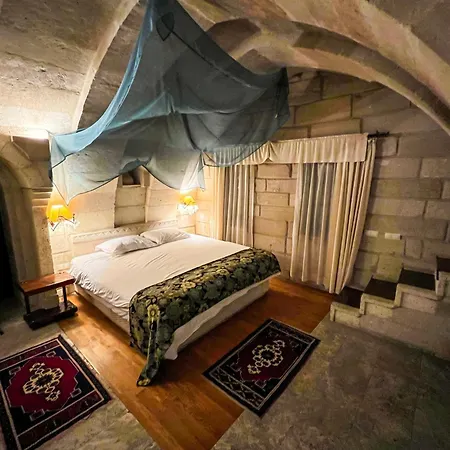 호텔 Anatolian Cave & 3*
