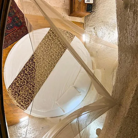 Hotel Anatolian Cave & Goreme