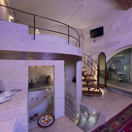 Anatolian Cave & 3*
