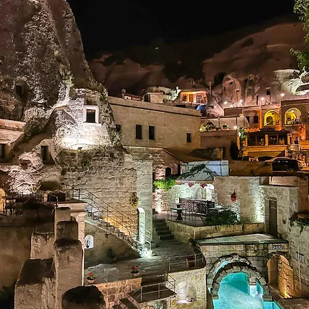 Anatolian Cave & 3* 괴레메