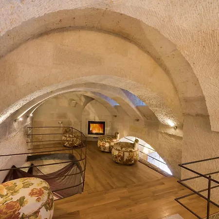 Anatolian Cave & 3*