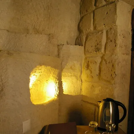 Anatolian Cave & 3*