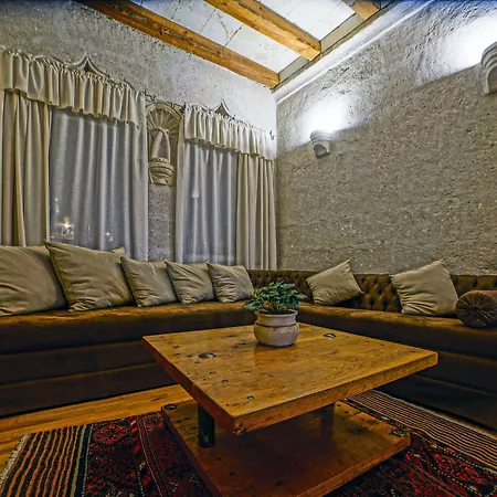 Anatolian Cave & 3* 괴레메