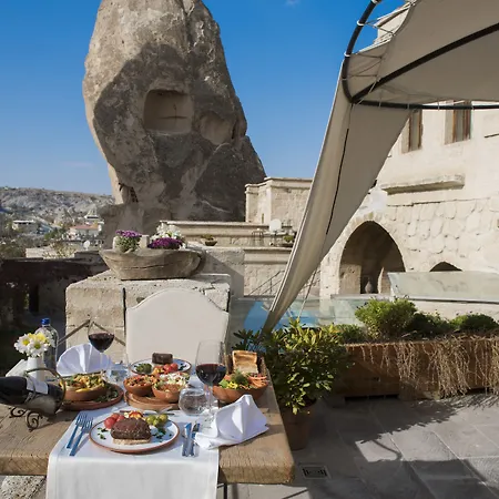 Anatolian Cave & 3*
