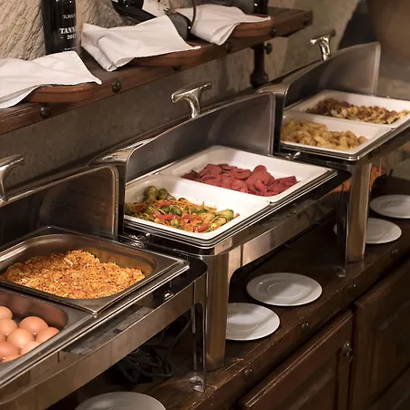 Hotel Anatolian Cave & Göreme