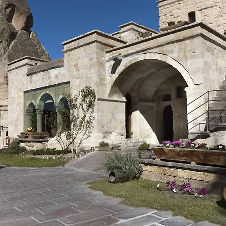 Hotel Anatolian Cave & Göreme