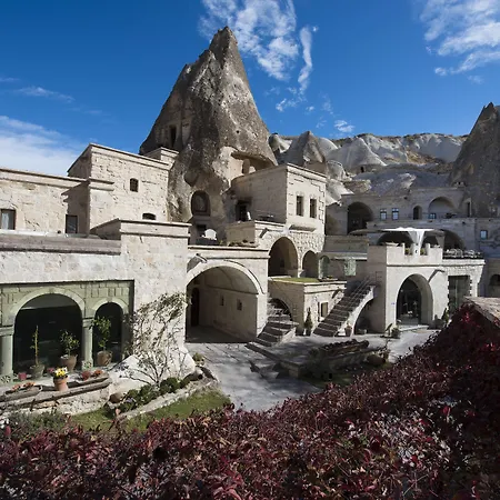 호텔 Anatolian Cave &