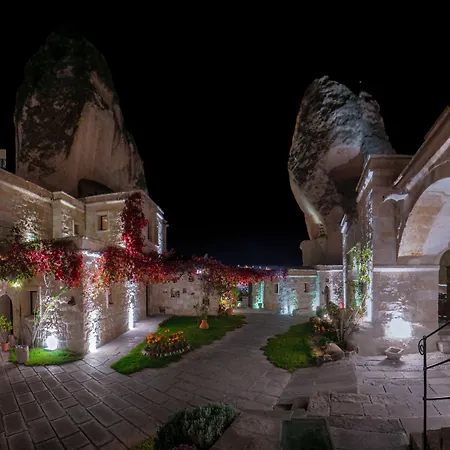 호텔 Anatolian Cave & 3*