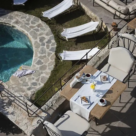 Hotel Anatolian Cave &