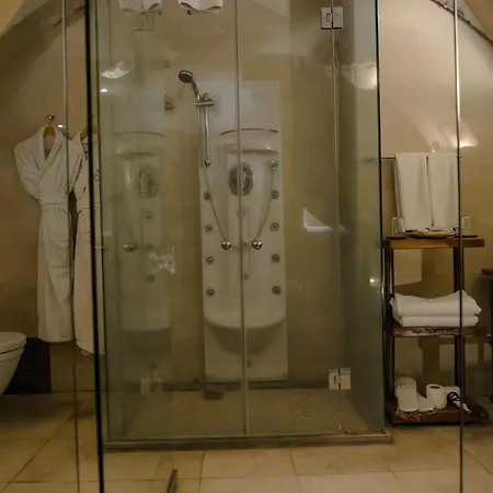 Anatolian Cave Hotel&spa Göreme