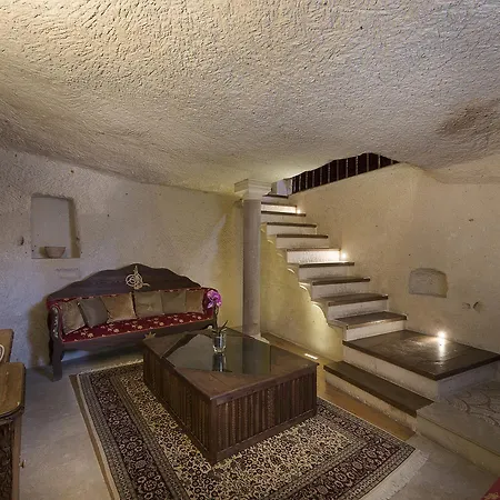 Hotel Anatolian Cave & 3*