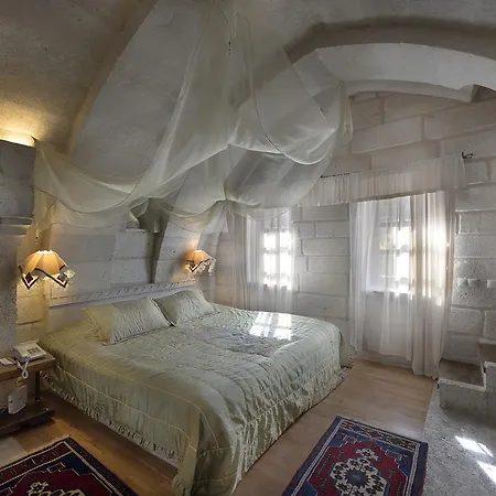Hotel Anatolian Cave & 3*
