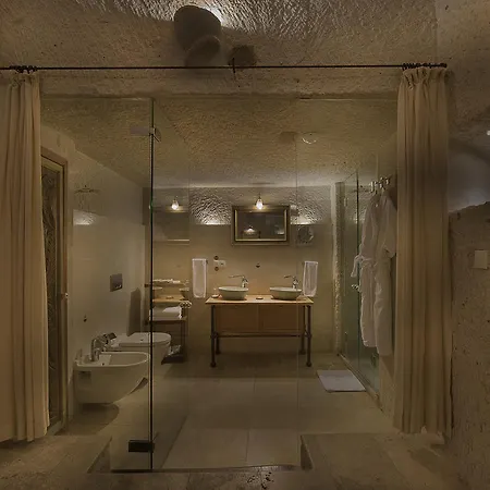 Hotel Anatolian Cave & Goreme