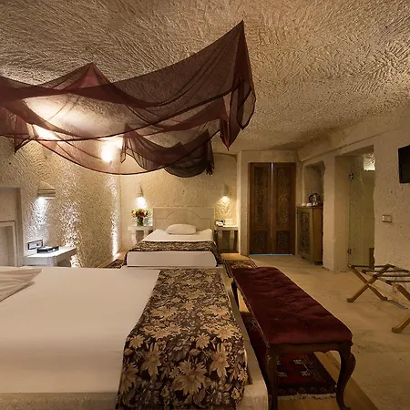 Otel Anatolian Cave & 3*
