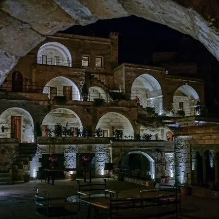 Hotel Anatolian Cave & 3*
